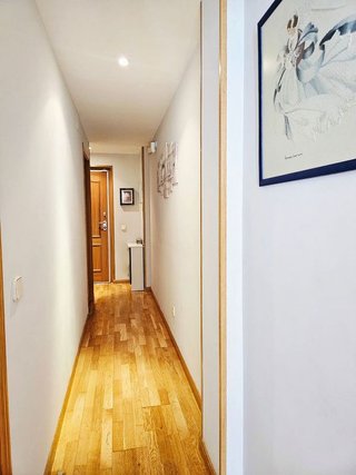 Dúplex en venta en Guadarrama