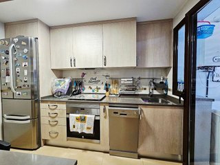 Dúplex en venta en Guadarrama