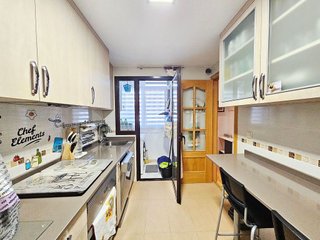 Dúplex en venta en Guadarrama