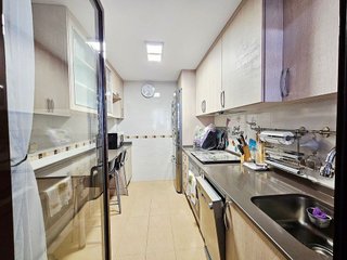 Dúplex en venta en Guadarrama
