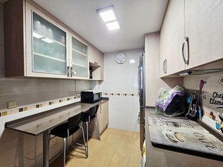 Dúplex en venta en Guadarrama