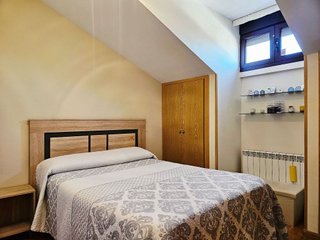 Dúplex en venta en Guadarrama