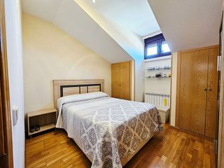 Dúplex en venta en Guadarrama