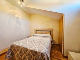 Dúplex en venta en Guadarrama