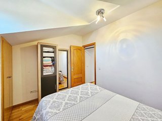 Dúplex en venta en Guadarrama