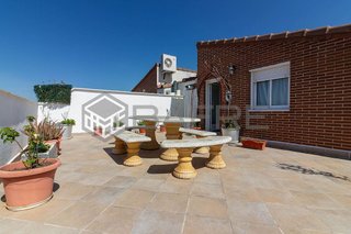 Dúplex en venta en Los Villares en Arganda del Rey