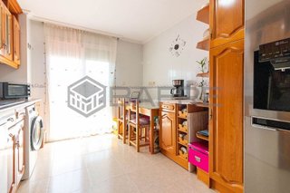 Dúplex en venta en Los Villares en Arganda del Rey