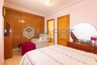 Dúplex en venta en Los Villares en Arganda del Rey