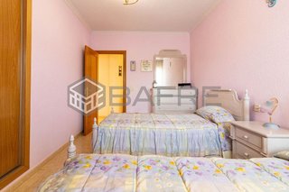 Dúplex en venta en Los Villares en Arganda del Rey