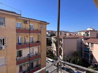 Piso en venta en Virgen del Remedio en Alicante