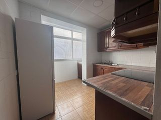 Piso en venta en Virgen del Remedio en Alicante