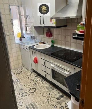 Piso en venta en Torre del Campo