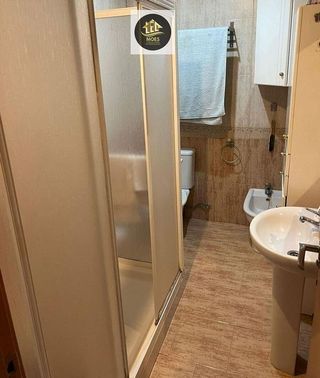 Piso en venta en Torre del Campo