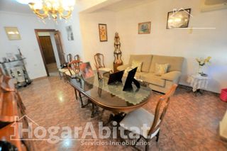 Piso en venta en Centro Ciudad en Manises