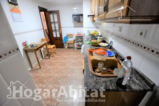 Piso en venta en Centro Ciudad en Manises