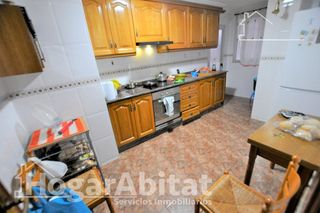 Piso en venta en Centro Ciudad en Manises