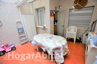 Piso en venta en Centro Ciudad en Manises