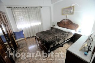 Piso en venta en Centro Ciudad en Manises