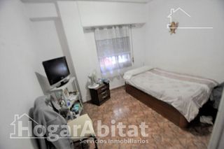 Piso en venta en Centro Ciudad en Manises