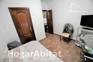 Piso en venta en Centro Ciudad en Manises