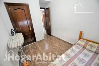 Piso en venta en Centro Ciudad en Manises