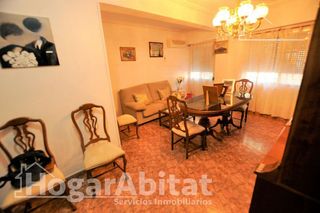 Piso en venta en Centro Ciudad en Manises