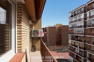 Piso en venta en Paseo Independencia en Zaragoza