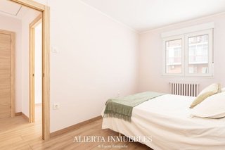 Piso en venta en Paseo Independencia en Zaragoza