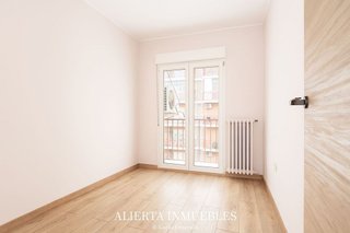 Piso en venta en Paseo Independencia en Zaragoza