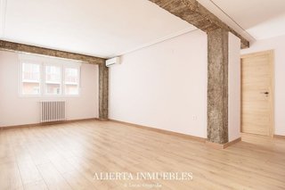 Piso en venta en Paseo Constitución - Las Damas en Zaragoza