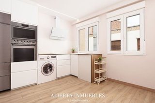 Piso en venta en Paseo Constitución - Las Damas en Zaragoza