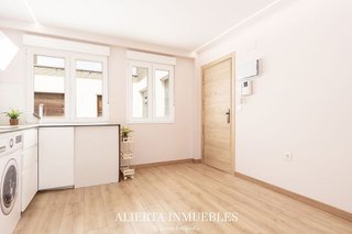 Piso en venta en Paseo Constitución - Las Damas en Zaragoza