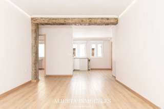 Piso en venta en Paseo Constitución - Las Damas en Zaragoza