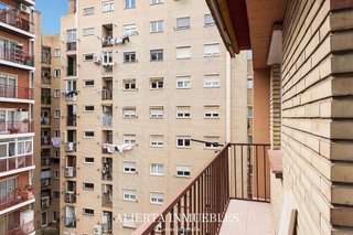 Piso en venta en Paseo Constitución - Las Damas en Zaragoza