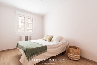 Piso en venta en Paseo Constitución - Las Damas en Zaragoza