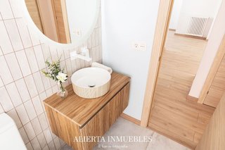 Piso en venta en Paseo Constitución - Las Damas en Zaragoza