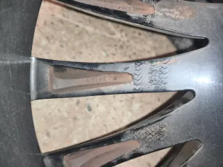 Llantas Tomason 22". Mercedes Benz GLE.