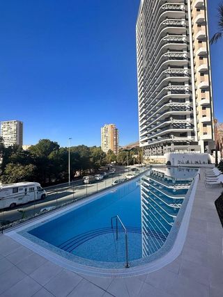 Piso en venta en Pueblo Poniente en Benidorm