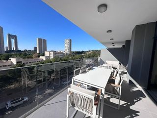 Piso en venta en Pueblo Poniente en Benidorm