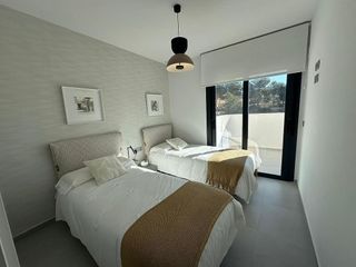 Piso en venta en Pueblo Poniente en Benidorm