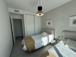 Piso en venta en Pueblo Poniente en Benidorm