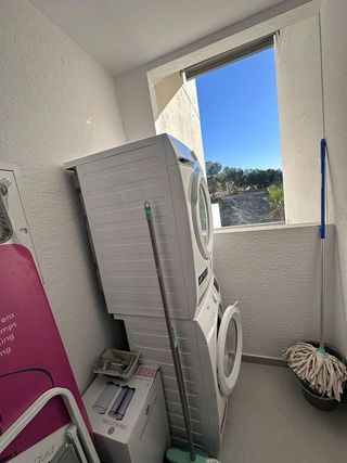 Piso en venta en Pueblo Poniente en Benidorm