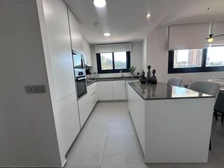 Piso en venta en Pueblo Poniente en Benidorm
