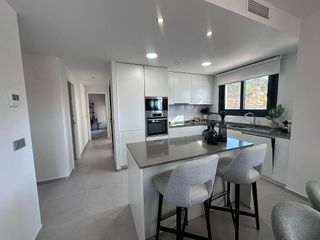 Piso en venta en Pueblo Poniente en Benidorm