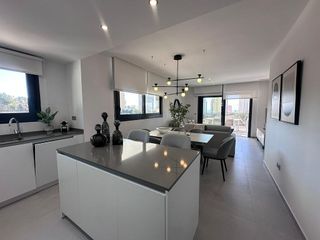 Piso en venta en Pueblo Poniente en Benidorm