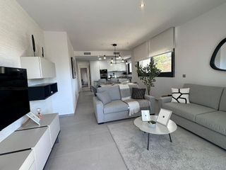 Piso en venta en Pueblo Poniente en Benidorm
