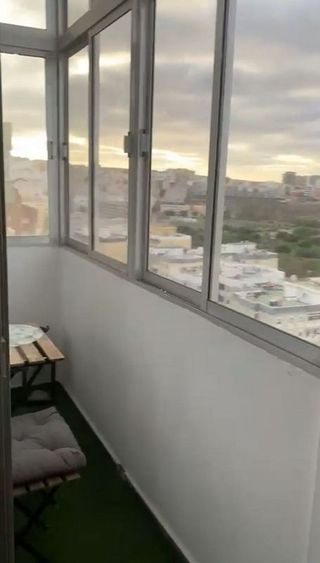Piso en venta en Miller en Palmas de Gran Canaria(Las)