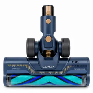 Cabezal y rodillo aspiradora cecotec 10500 solar