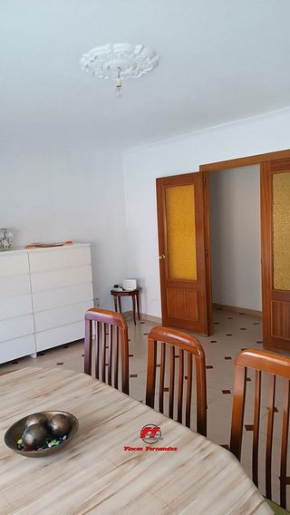 Piso en venta en Velilla de San Antonio