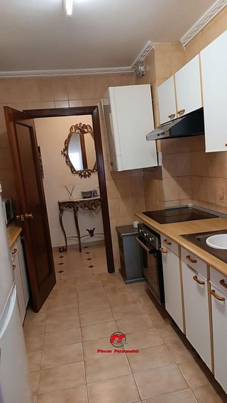 Piso en venta en Velilla de San Antonio